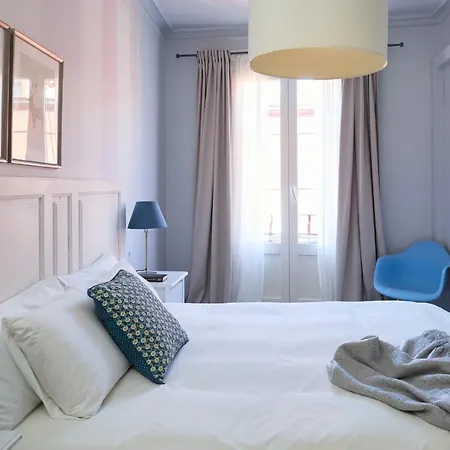 Casa Cosi - El Farro 2 Appartement