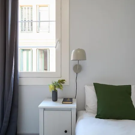 Casa Cosi - El Farro 2 * Barcelona