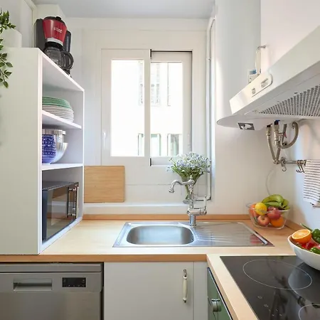 Apartment Casa Cosi - El Farro 2 Barcelona