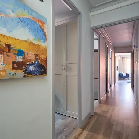 Casa Cosi - El Farro 2 Apartment *