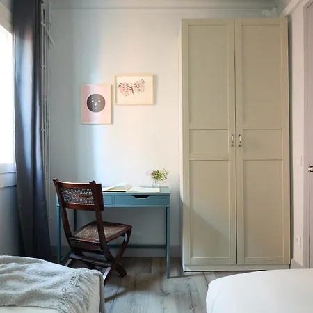 Apartment Casa Cosi - El Farro 2 Barcelona