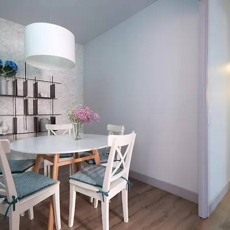 Apartmán Casa Cosi - El Farro 2 *