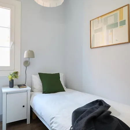 Casa Cosi - El Farro 2 Apartment Barcelona
