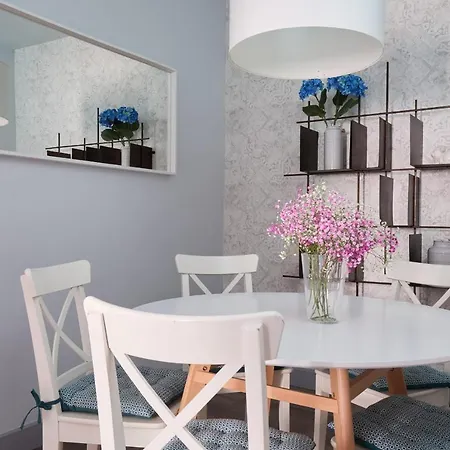 Casa Cosi - El Farro 2 Apartment Barcelona