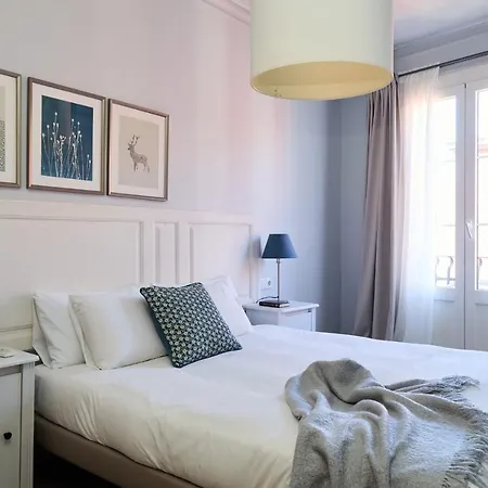 Apartmán Casa Cosi - El Farro 2