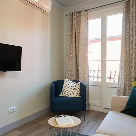 Casa Cosi - El Farro 2 * Barcelona