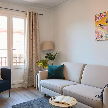Apartment Casa Cosi - El Farro 2 Barcelona