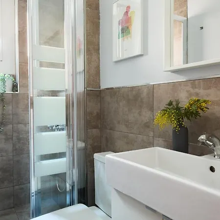 Casa Cosi - El Farro 2 Apartmán