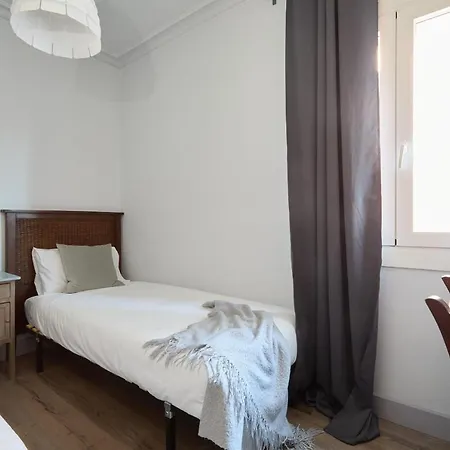 Casa Cosi - El Farro 2 * Barcelona