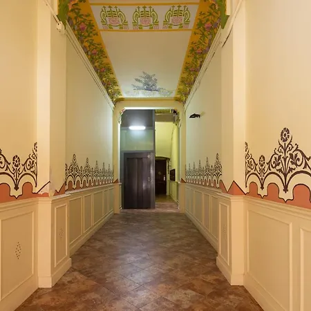 Casa Cosi - El Farro 2 *