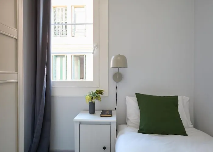 Casa Cosi - El Farro 2 * Barcelona