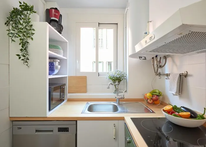 Apartment Casa Cosi - El Farro 2 Barcelona