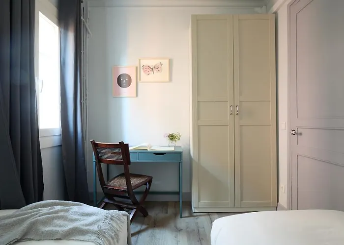 Apartment Casa Cosi - El Farro 2 Barcelona