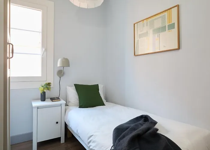 Casa Cosi - El Farro 2 Apartment Barcelona