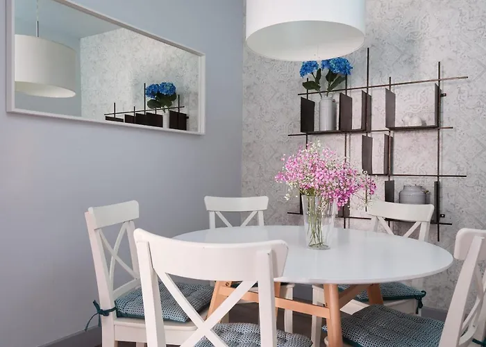 Casa Cosi - El Farro 2 Apartment Barcelona