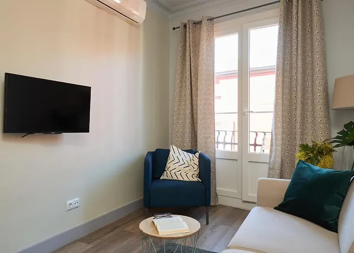 Casa Cosi - El Farro 2 * Barcelona