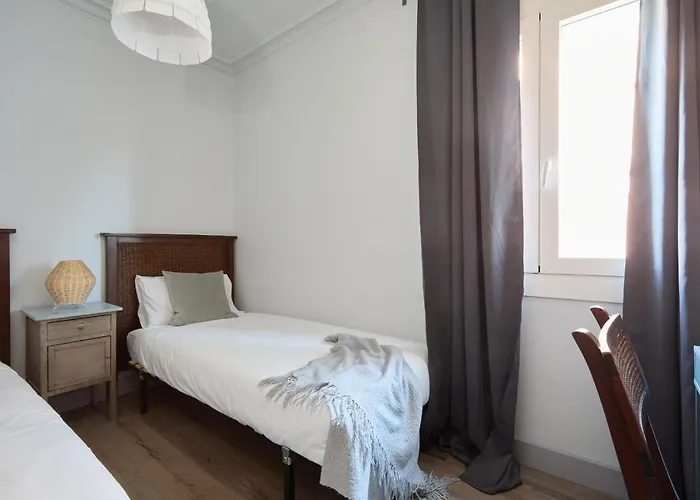 Casa Cosi - El Farro 2 * Barcelona